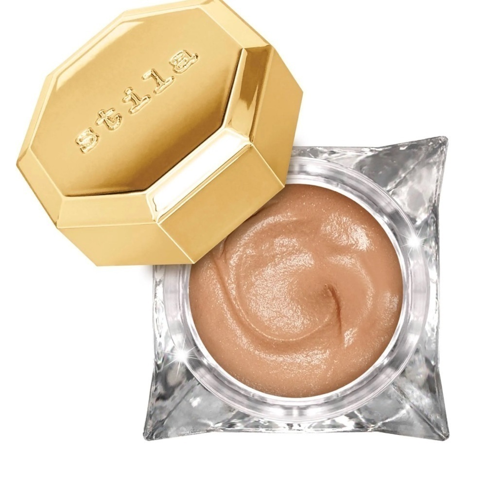 NWT Stila Lingerie Soufflé Skin Perfecting Foundation, Shade 8.0 Makeup​​​​​​​